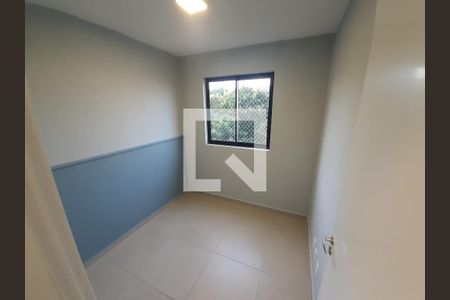 Quarto 2 de apartamento para alugar com 2 quartos, 45m² em Afonso Pena, São José dos Pinhais