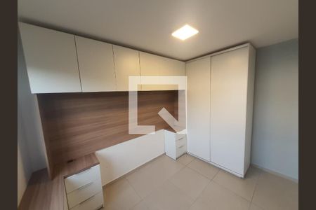 Quarto 1 de apartamento para alugar com 2 quartos, 45m² em Afonso Pena, São José dos Pinhais