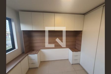 Quarto 1 de apartamento para alugar com 2 quartos, 45m² em Afonso Pena, São José dos Pinhais