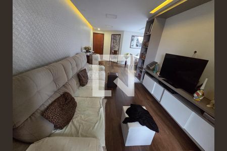 Apartamento para alugar em Vila da Saúde