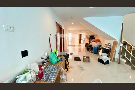 Sala de casa à venda com 3 quartos, 1m² em Chácara São Luís, Guarulhos