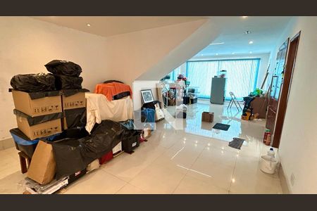 Sala de casa à venda com 3 quartos, 1m² em Chácara São Luís, Guarulhos