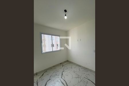 Quarto 1 de apartamento para alugar com 2 quartos, 38m² em Jardim Imperador (zona Sul), São Paulo