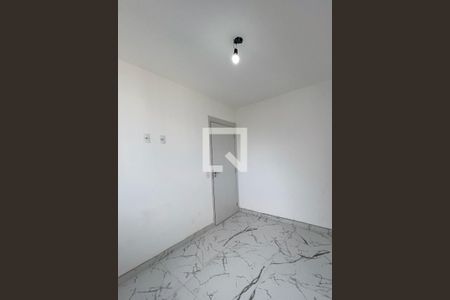 Quarto 1 de apartamento para alugar com 2 quartos, 38m² em Jardim Imperador (zona Sul), São Paulo