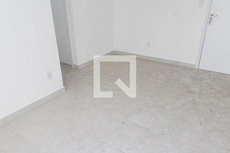 Sala de apartamento para alugar com 2 quartos, 50m² em Campo Grande, Rio de Janeiro