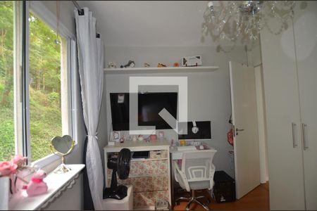 Quarto 2 de apartamento à venda com 2 quartos, 55m² em Taquara, Rio de Janeiro