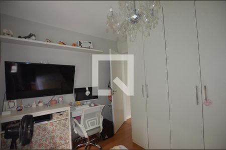 Quarto 2 de apartamento à venda com 2 quartos, 55m² em Taquara, Rio de Janeiro