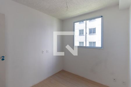 Quarto 1 de apartamento para alugar com 2 quartos, 35m² em Cidade São Mateus, São Paulo