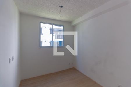 Quarto 1 de apartamento para alugar com 2 quartos, 35m² em Cidade São Mateus, São Paulo