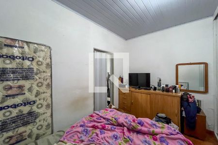 Casa 1 - Quarto de casa de condomínio à venda com 5 quartos, 350m² em Jardim Vergueiro (sacoma), São Paulo