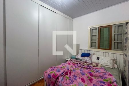 Casa 1 - Quarto de casa de condomínio à venda com 5 quartos, 350m² em Jardim Vergueiro (sacoma), São Paulo