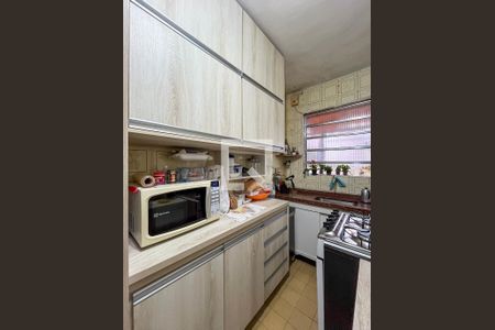 Casa 1 - Cozinha de casa de condomínio à venda com 5 quartos, 350m² em Jardim Vergueiro (sacoma), São Paulo