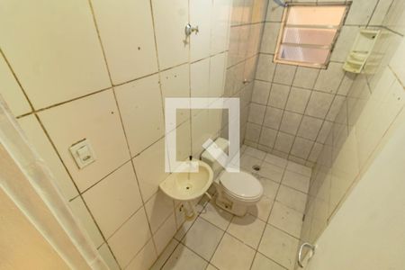 Casa para alugar com 1 quarto, 60m² em Vila Fachini, São Paulo