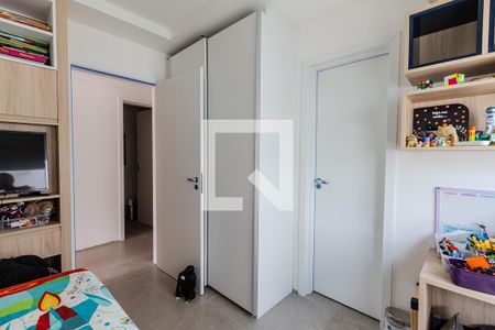 Suíte 1 de apartamento para alugar com 2 quartos, 160m² em Santa Tereza, Porto Alegre