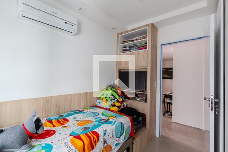 Suíte 1 de apartamento para alugar com 2 quartos, 160m² em Santa Tereza, Porto Alegre