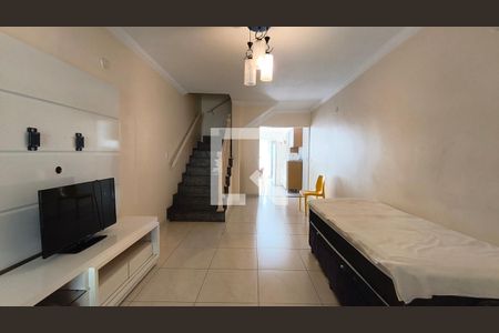 Sala de casa à venda com 2 quartos, 92m² em Ipiranga, São Paulo