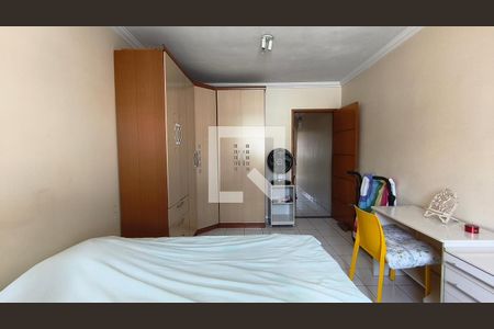 Quarto 1 de casa à venda com 2 quartos, 92m² em Ipiranga, São Paulo