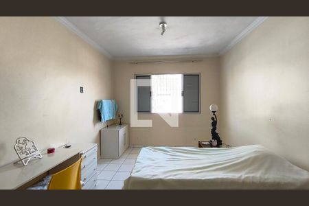 Quarto 1 de casa à venda com 2 quartos, 92m² em Ipiranga, São Paulo