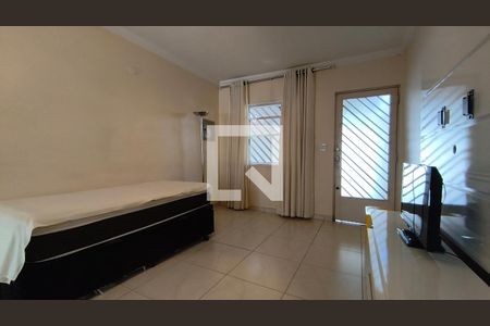 Sala de casa à venda com 2 quartos, 92m² em Ipiranga, São Paulo