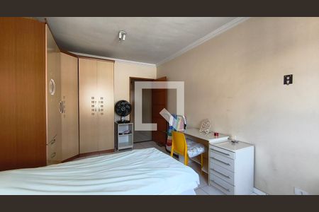 Quarto 1 de casa à venda com 2 quartos, 92m² em Ipiranga, São Paulo