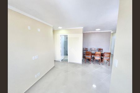 Sala de apartamento para alugar com 2 quartos, 70m² em Limão, São Paulo