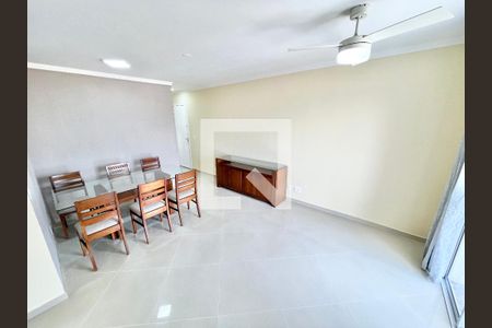 Sala de apartamento para alugar com 2 quartos, 70m² em Limão, São Paulo