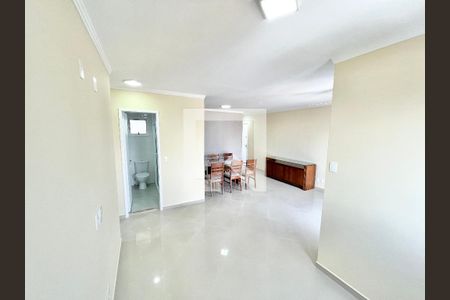Sala de apartamento para alugar com 2 quartos, 70m² em Limão, São Paulo