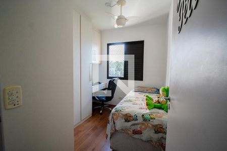 Quarto 1 de apartamento à venda com 2 quartos, 58m² em Vila Polopoli, São Paulo
