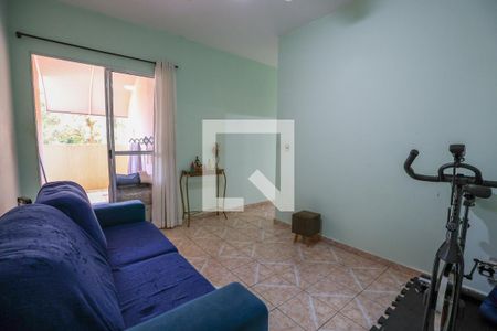 Apartamento para alugar com 2 quartos, 53m² em Vila Brizzola, Indaiatuba