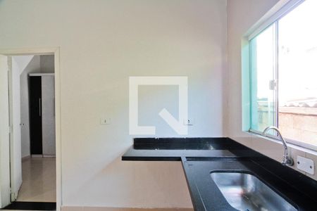 Kitnet de kitnet/studio para alugar com 1 quarto, 30m² em Vila Itaberaba, São Paulo