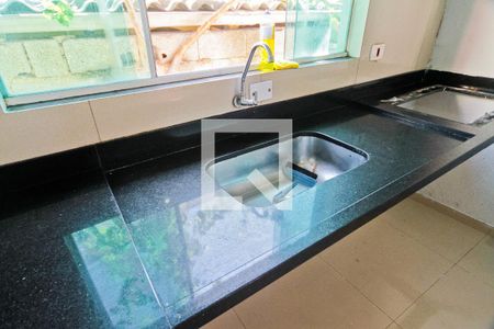 Kitnet/Studio para alugar com 1 quarto, 30m² em Vila Itaberaba, São Paulo