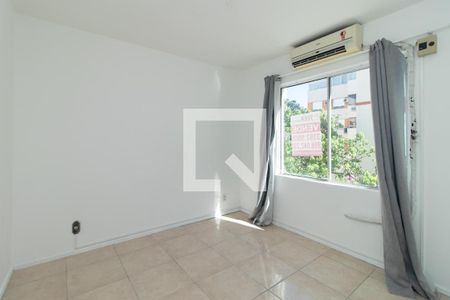 quarto 1 de apartamento à venda com 2 quartos, 54m² em Camaquã, Porto Alegre