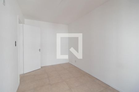 quarto 2 de apartamento à venda com 2 quartos, 54m² em Camaquã, Porto Alegre