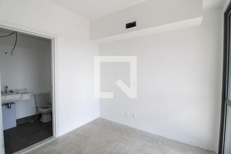 Sala/Quarto de apartamento à venda com 1 quarto, 36m² em Butantã, São Paulo