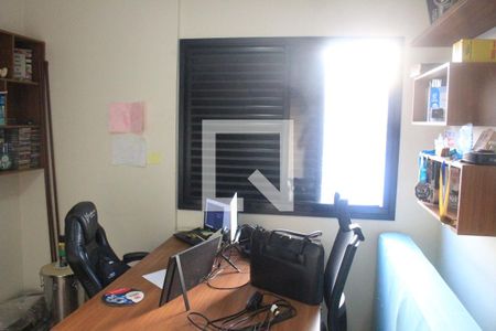 Quarto de apartamento à venda com 2 quartos, 75m² em Fundação, São Caetano do Sul