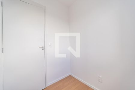 Quarto 1 de apartamento para alugar com 2 quartos, 28m² em Jardim Danfer, São Paulo
