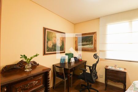 Escritório de apartamento à venda com 5 quartos, 365m² em Vila Ester (zona Norte), São Paulo