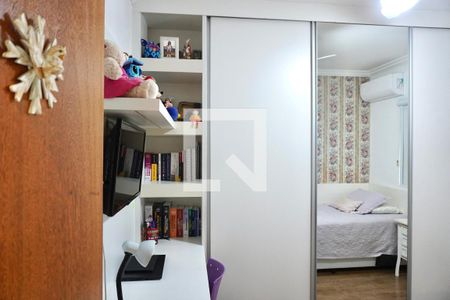 Apartamento à venda com 3 quartos, 77m² em Fernão Dias, Belo Horizonte