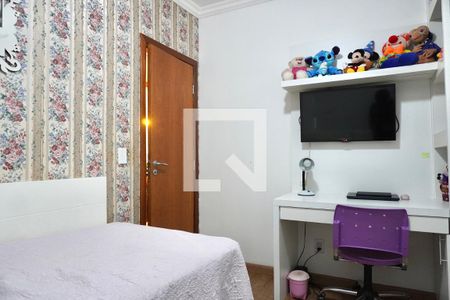 Apartamento à venda com 3 quartos, 77m² em Fernão Dias, Belo Horizonte