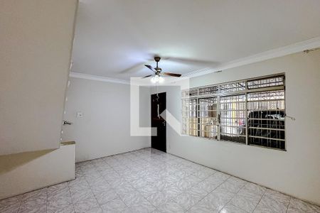 Sala de casa para alugar com 2 quartos, 180m² em Vila Prudente, São Paulo