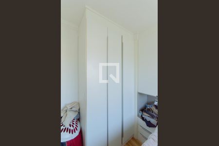 Quarto 2 de apartamento para alugar com 2 quartos, 41m² em Cambuci, São Paulo
