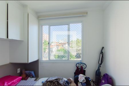 Quarto 2 de apartamento para alugar com 2 quartos, 41m² em Cambuci, São Paulo