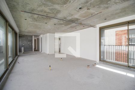 Sala de apartamento à venda com 3 quartos, 181m² em Itaim Bibi, São Paulo