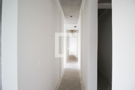 Corredor de apartamento à venda com 3 quartos, 181m² em Itaim Bibi, São Paulo