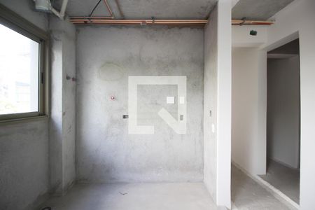 Cozinha de apartamento à venda com 3 quartos, 181m² em Itaim Bibi, São Paulo