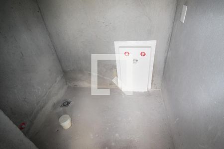Lavabo de apartamento à venda com 3 quartos, 181m² em Itaim Bibi, São Paulo