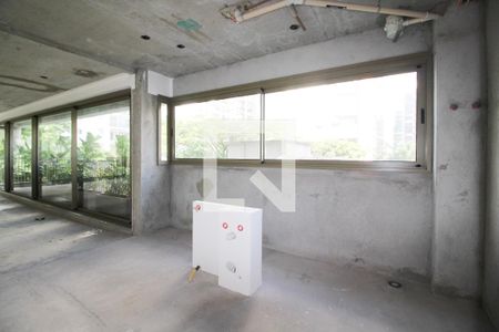 Cozinha de apartamento à venda com 3 quartos, 181m² em Itaim Bibi, São Paulo