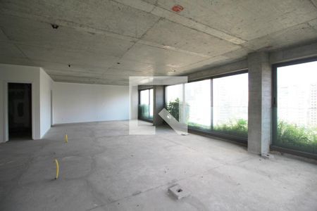 Sala de apartamento à venda com 3 quartos, 262m² em Itaim Bibi, São Paulo