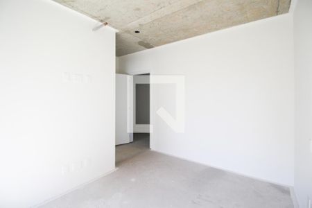 Suíte 1  de apartamento à venda com 3 quartos, 262m² em Itaim Bibi, São Paulo