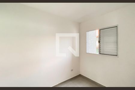 Quarto 1 de apartamento para alugar com 2 quartos, 37m² em Cidade Líder, São Paulo